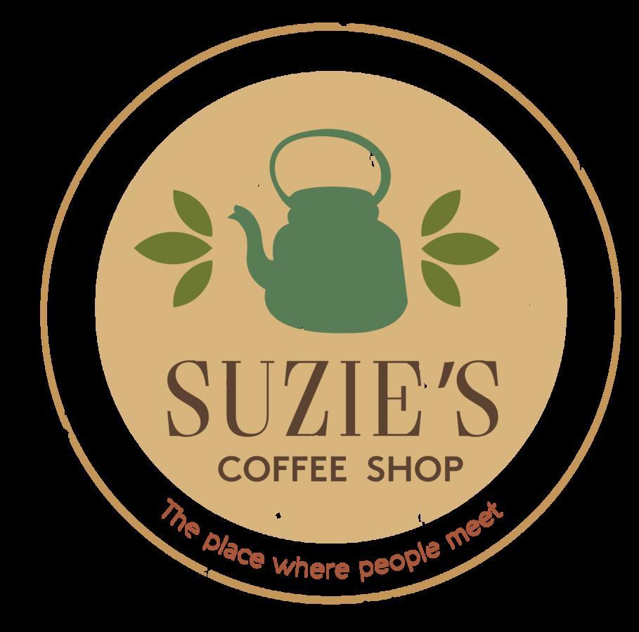 Suzie'S Coffee Shop Accommodation Bellville Εξωτερικό φωτογραφία